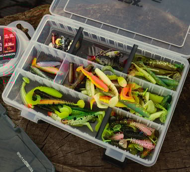 Soft Plastic Baits