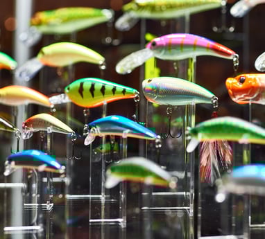 Lure Baits