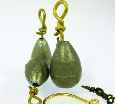 Fishing Weights