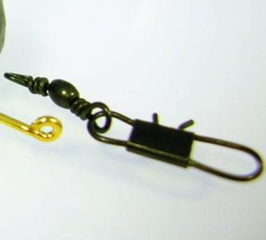 Swivels
