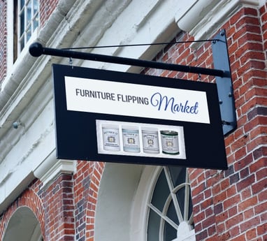 FURNITURE FLIPPING MARKET