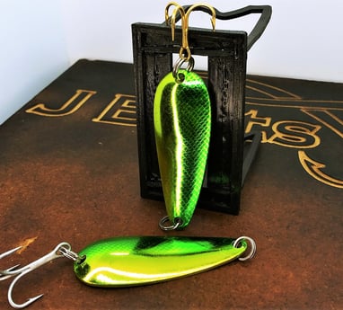 Spoon Lures