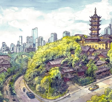 Illustration by Evgeny Bondarenko