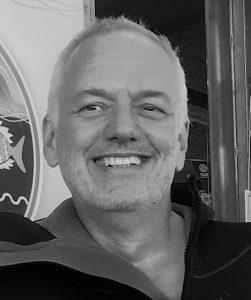 Frank van Mourik, CTO Flash Pathology