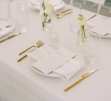 Austin Wedding Florist Fleur Affair