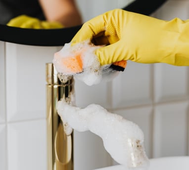 commercial cleaning services