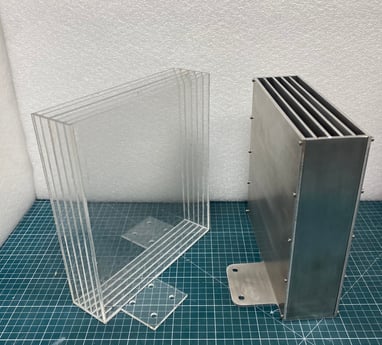 Nissan Leaf X-CT Holder