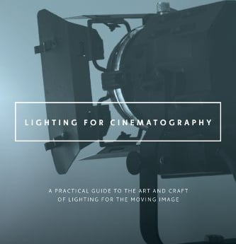 Lighting for Cinematography: A Practical Guide to the Art and Craft of Lighting for the Moving Image