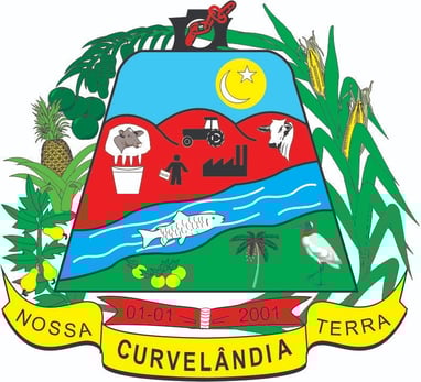 Prefeitura Municipal de Curvelândia