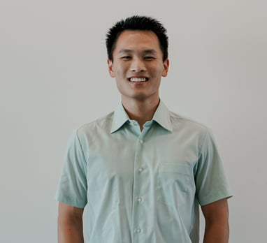 Kyle Chang - Vitamin VP