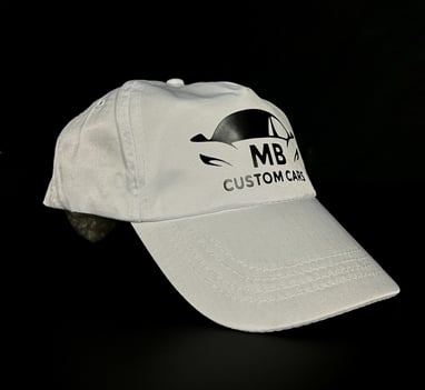 casquette mbcustomcar