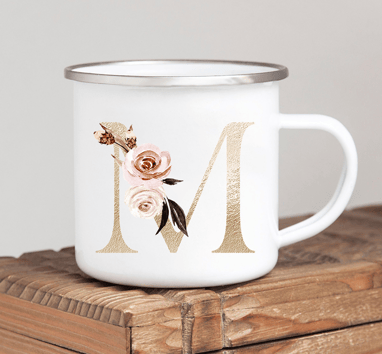Tasse M comme Mamie
