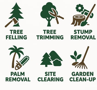 tree felling services in cape town