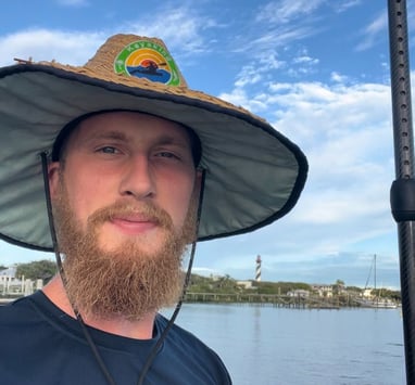 Mac The Florida Kayak Man