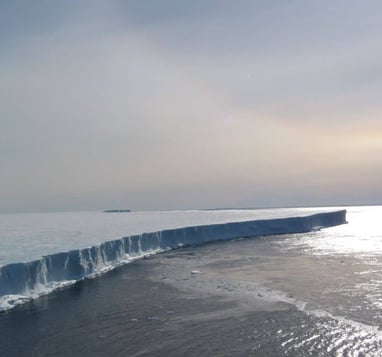 ANTARCTIQUE  ALAIN HUBERT PAPANIN DOMINIQUE KOPP