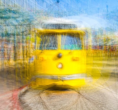 castro trolly