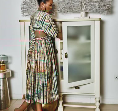 Christie Brown Spring Summer Collection 2021