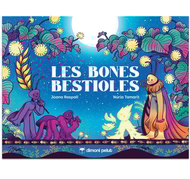 Les bones bestioles