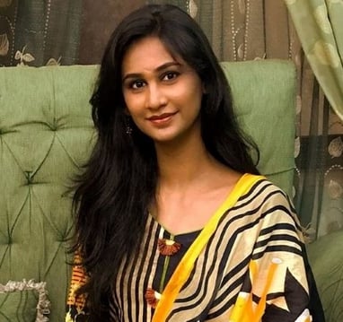 ramsha khan painter