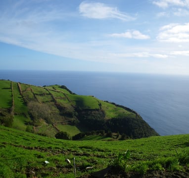 transport Faial da Terra