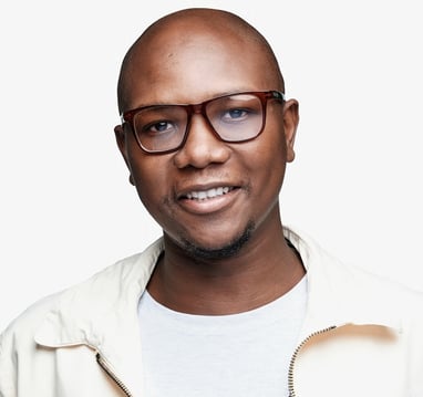 Durban studio headshot photography