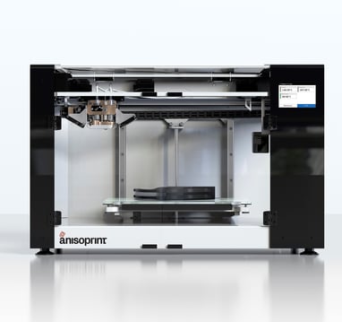 stampante 3D compositi anisoprint