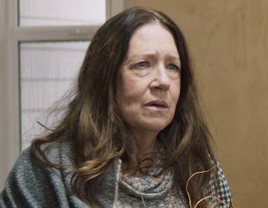 Ann Dowd in Mass