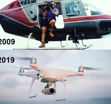 2009 - 2019