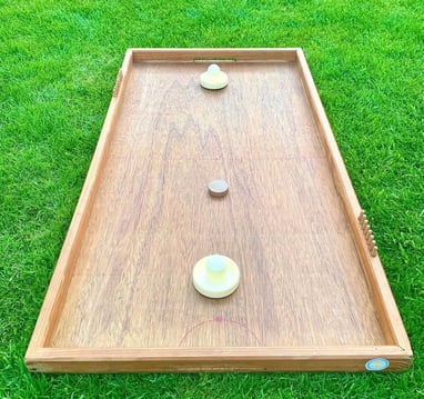 Tafelhockey