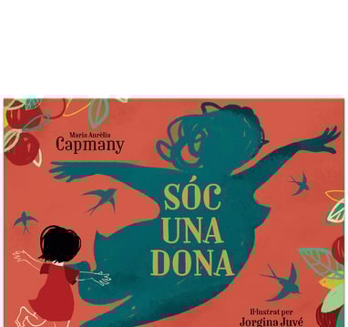 Soc una dona