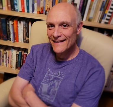Gregory Spatz — MFA Applications — Eastern Washington University