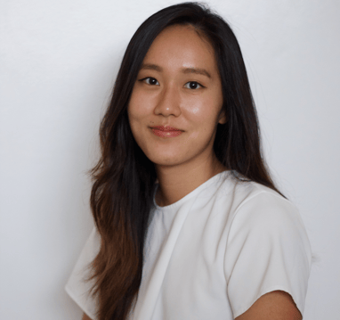Ashley Sojin Kim — University of FLorida