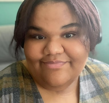 Headshot of Jess Silfa