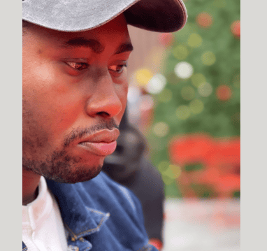 Chibuihe Obi Achimba -- Brown University