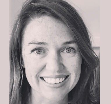 Katie M. Zeigler — St. Mary's College of California