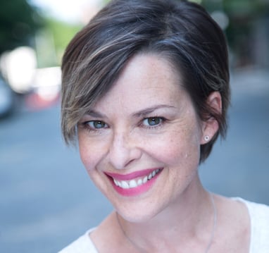 Headshot of Suli Holum