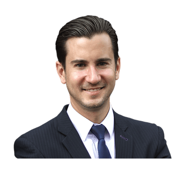 Julien JACOB-CANO Directeur Général de PROMEX-F3C