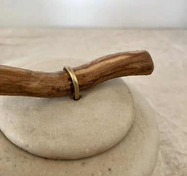 créations en céramique boite artisanale