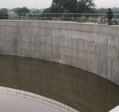 JAUNPUR STP PULKIT PROJECTS