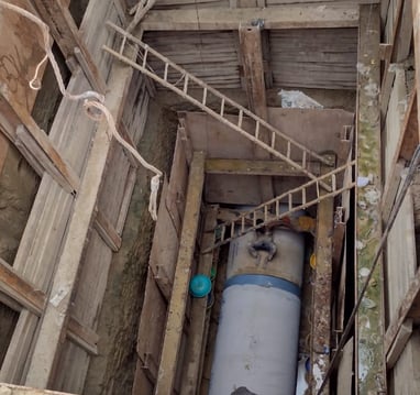 30 MLD STP JAUNPUR PULKIT PROJECTS