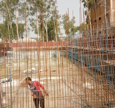 10 MLD CETP PULKIT PROJECTS