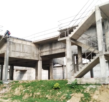 JAUNPUR STP PULKIT PROJECTS