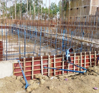 10 MLD CETP PULKIT PROJECTS