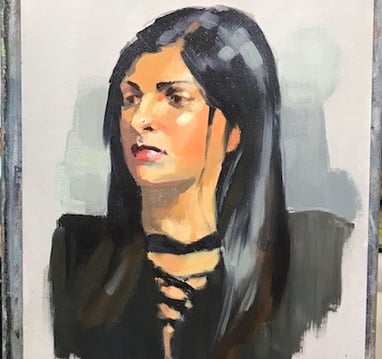 Preety Sidhu of Louisiana State University discusses how to finance an MFA, how to outline a novel, & how to write stories that publishers want to read.