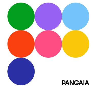 Pangaia Materials Science Brand