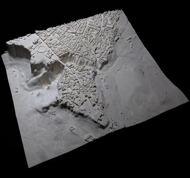 Maqueta