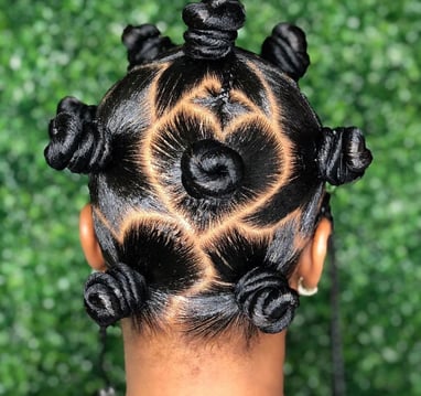 Hair Gel
