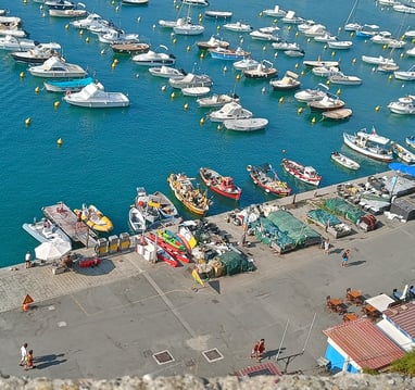 Porto di Lerici