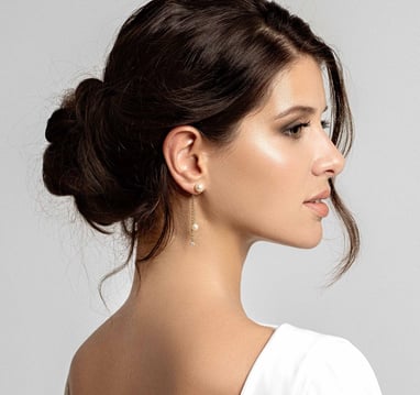 wedding hair and makeup lisbon portugal