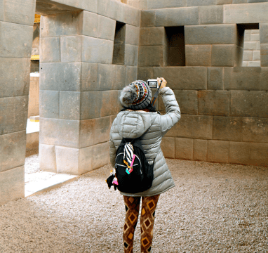 Cusco Tour